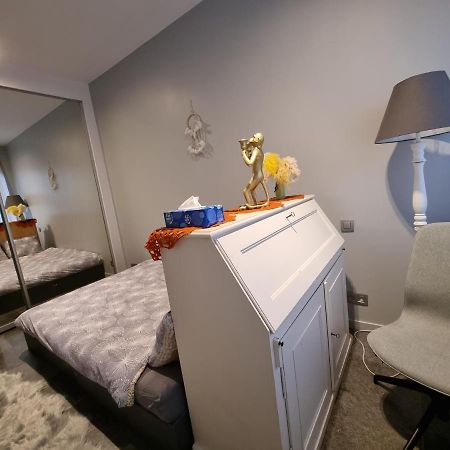 Bb Guesthouse Wezembeek-Oppem 외부 사진
