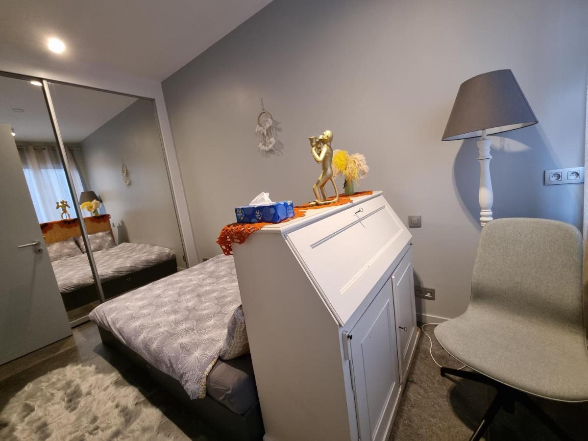 Bb Guesthouse Wezembeek-Oppem 외부 사진