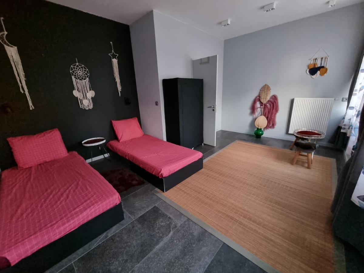 Bb Guesthouse Wezembeek-Oppem 외부 사진