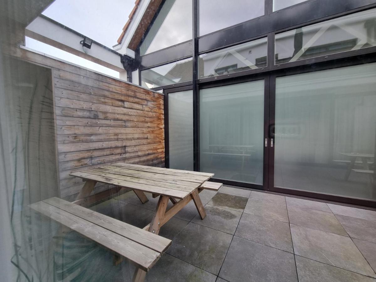 Bb Guesthouse Wezembeek-Oppem 외부 사진
