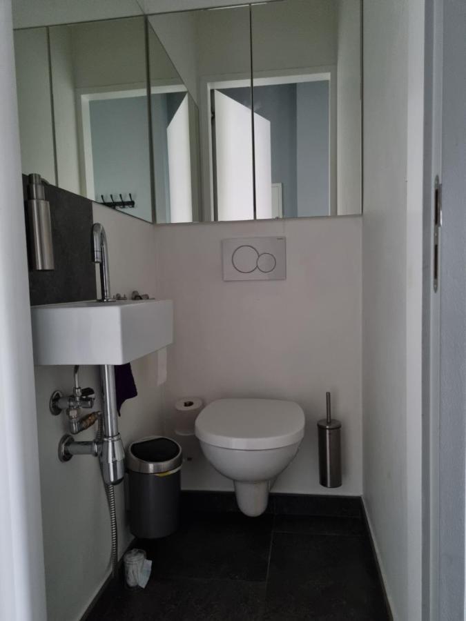 Bb Guesthouse Wezembeek-Oppem 외부 사진
