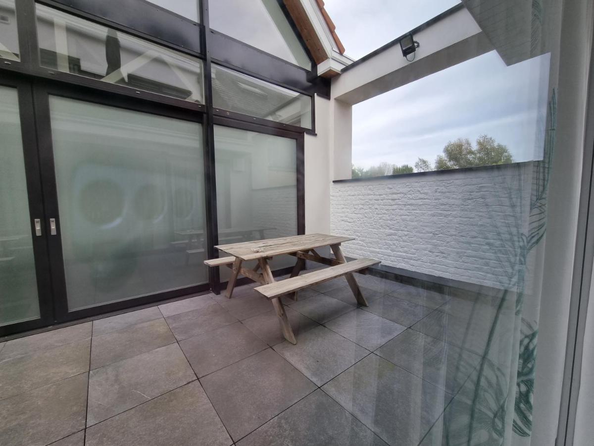 Bb Guesthouse Wezembeek-Oppem 외부 사진