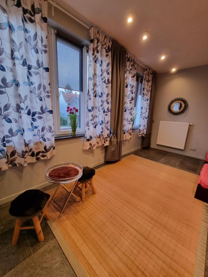 Bb Guesthouse Wezembeek-Oppem 외부 사진