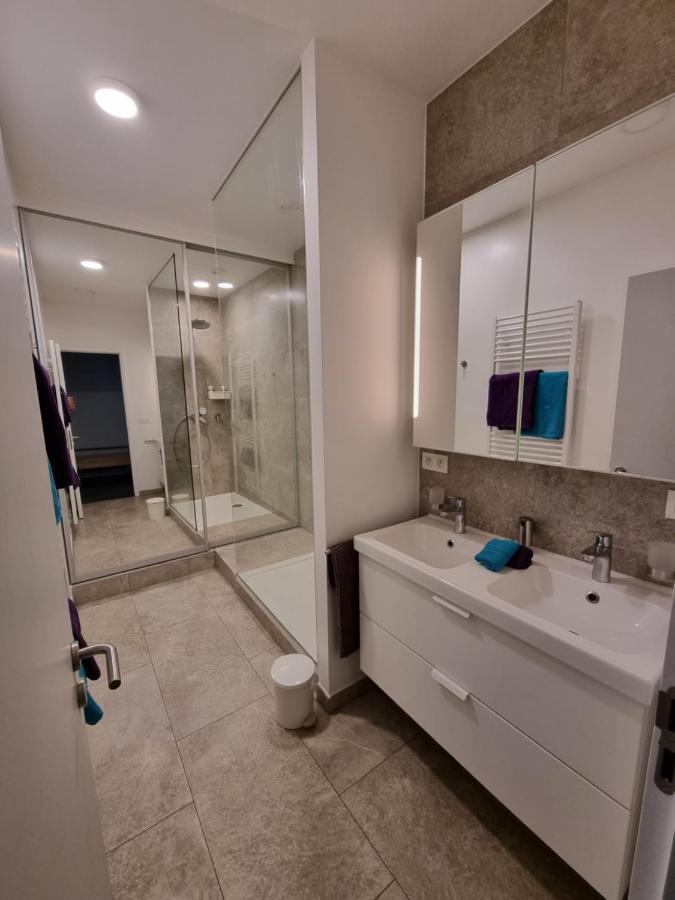 Bb Guesthouse Wezembeek-Oppem 외부 사진