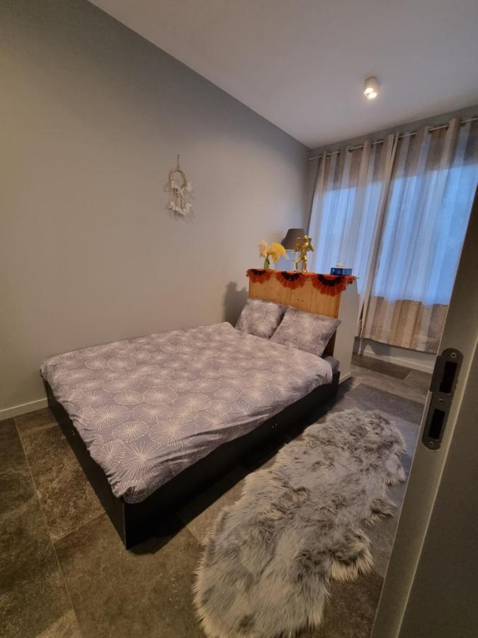 Bb Guesthouse Wezembeek-Oppem 외부 사진