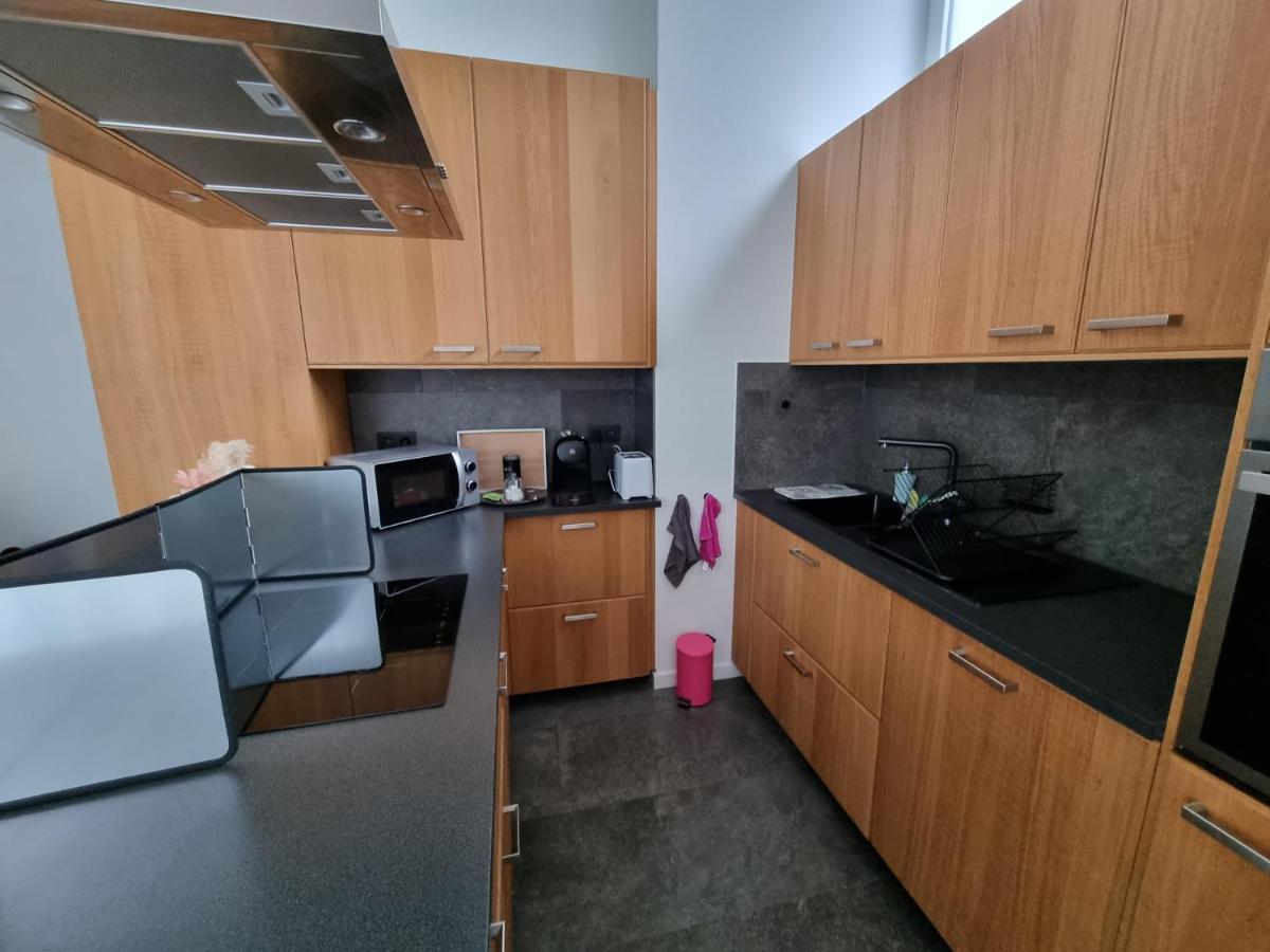 Bb Guesthouse Wezembeek-Oppem 외부 사진
