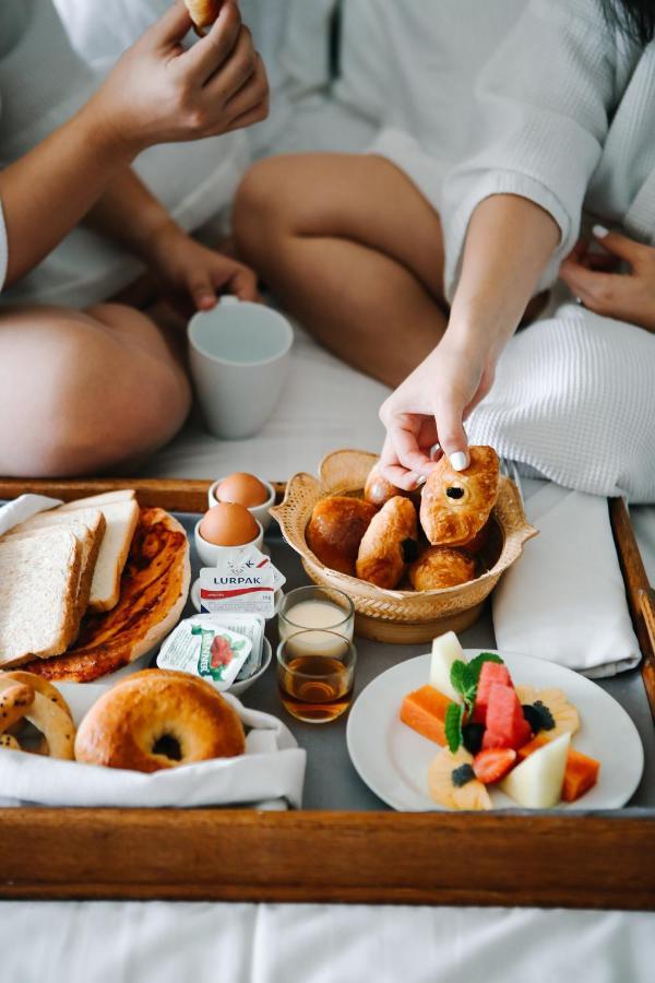 Bb Guesthouse Wezembeek-Oppem 외부 사진
