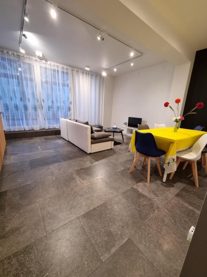 Bb Guesthouse Wezembeek-Oppem 외부 사진